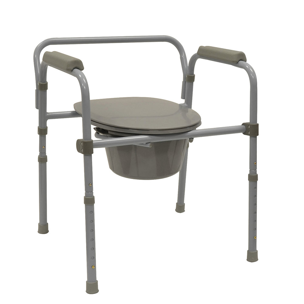 Chaise d’aisance de luxe