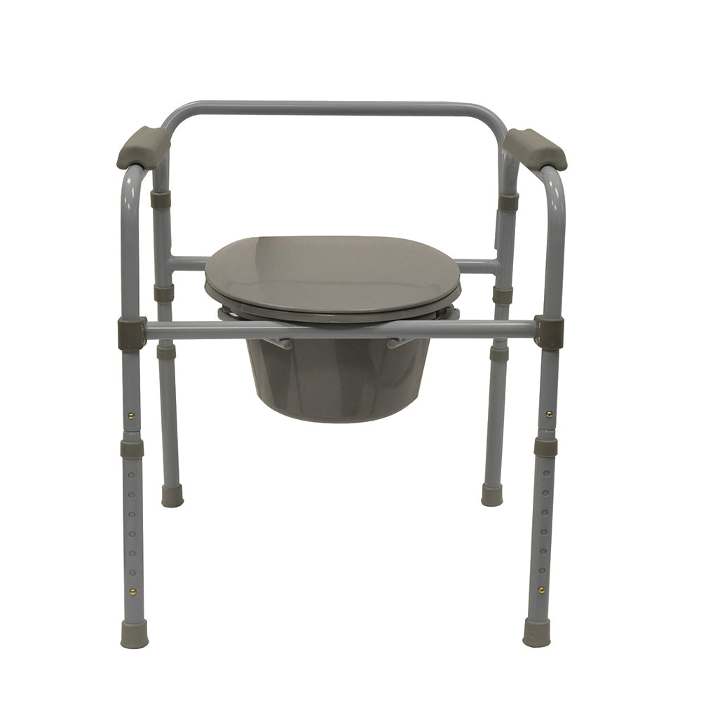 Offre de chaise d’aisance de luxe et de sacs hygiéniques pour chaise d’aisance