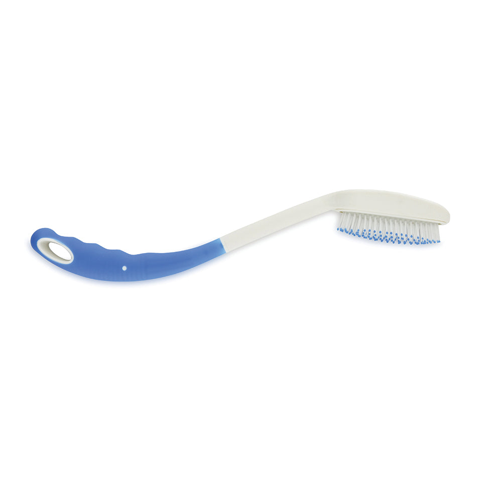 Long Handled Brush Side Photo