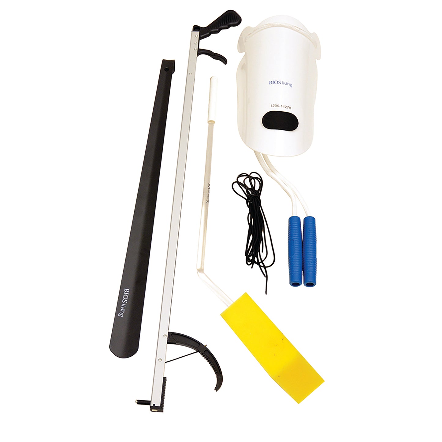 Kit de hanche BIOS Living Standard