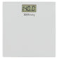 Ultra Slim Electronic Glass Scale