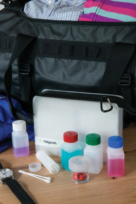 Trousse de voyage Nalgene 